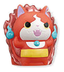 Jibanyan, Youkai Watch, Bandai, Trading