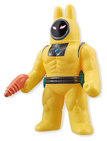 Captain Thunder, Youkai Watch, Bandai, Trading