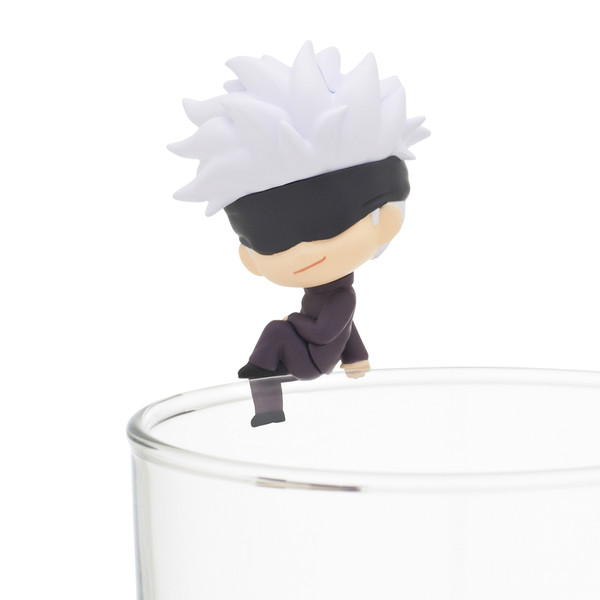 Gojou Satoru, Jujutsu Kaisen, Kitan Club, Trading