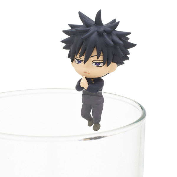 Fushiguro Megumi, Jujutsu Kaisen, Kitan Club, Trading
