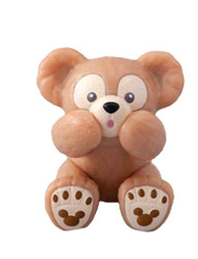 Duffy, Duffy & Friends, Tokyo Disneyland, Trading