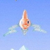 Rotom, Pocket Monsters Diamond & Pearl, Bandai, Trading