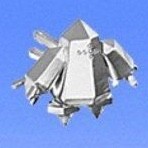 Regice (Silver), Pocket Monsters Diamond & Pearl, Bandai, Trading
