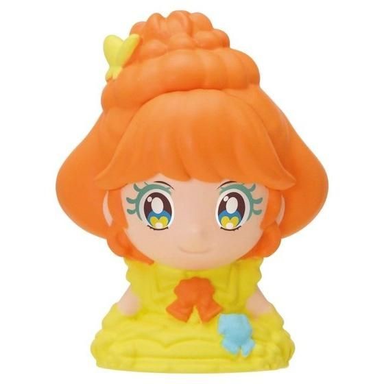 Cure Papaya, Tropical-Rouge! Precure, Bandai, Trading