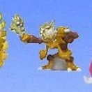 Foodin, Pocket Monsters Advanced Generation, Bandai, Trading