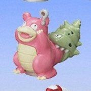 Yadoran, Pocket Monsters Advanced Generation, Bandai, Trading