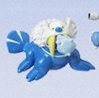 Todoseruga, Pocket Monsters Advanced Generation, Bandai, Trading