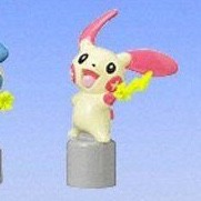 Prasle, Pocket Monsters Advanced Generation, Bandai, Trading