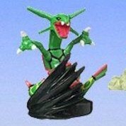 Rayquaza, Pocket Monsters Advanced Generation, Bandai, Trading