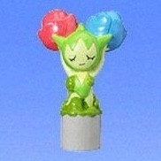 Roselia, Pocket Monsters Advanced Generation, Bandai, Trading