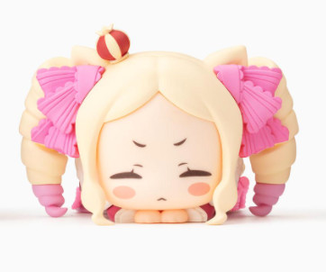 Beatrice, Re:Zero Kara Hajimeru Isekai Seikatsu, SEGA, Trading