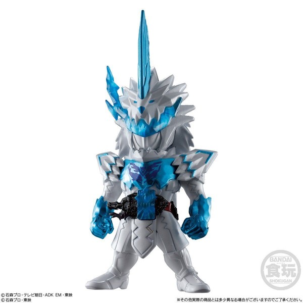Kamen Rider Blades (Tategami Hyoujuu Senki), Kamen Rider Saber, Bandai, Trading