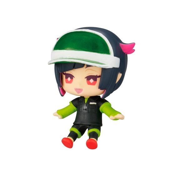 Lilia Vanrouge, Twisted Wonderland, Bandai, Trading