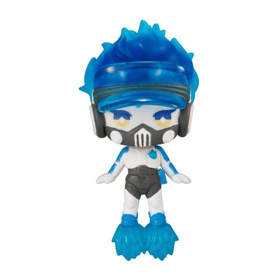 Ortho Shroud, Twisted Wonderland, Bandai, Trading
