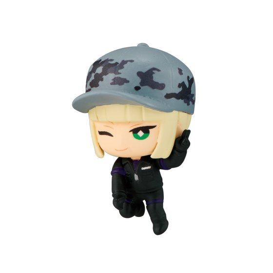 Rook Hunt, Twisted Wonderland, Bandai, Trading