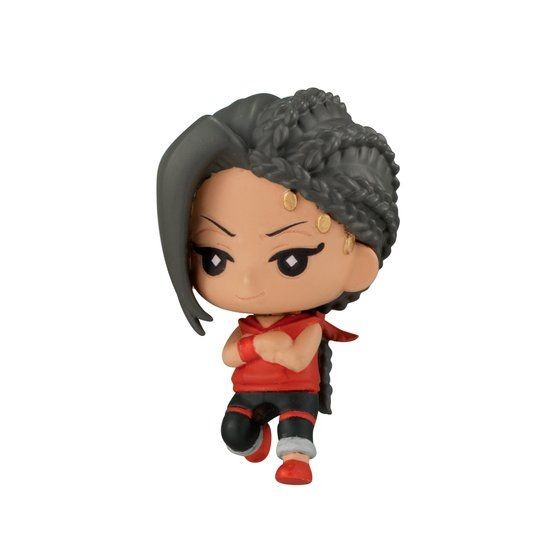 Jamil Viper, Twisted Wonderland, Bandai, Trading