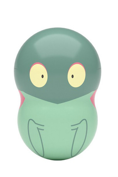 Dorameshiya, Pocket Monsters, Bandai, Trading