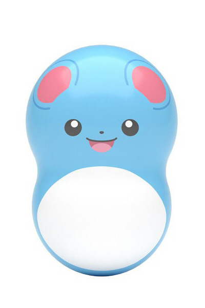 Maril, Pocket Monsters, Bandai, Trading