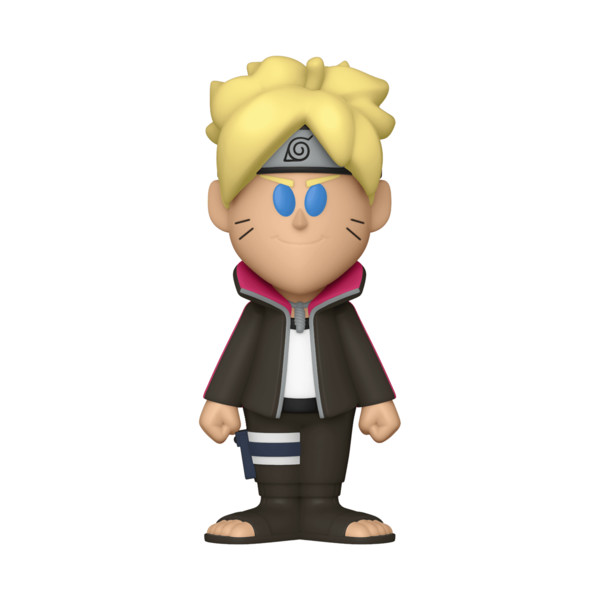 Uzumaki Boruto, Boruto: Naruto Next Generations, Funko Toys, Trading