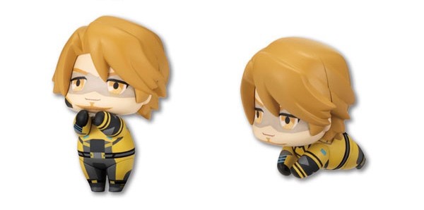 Jay Kidman, Helios Rising Heroes, DELiGHTWORKS Inc., Trading