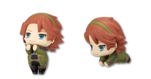 Gast Adler, Helios Rising Heroes, DELiGHTWORKS Inc., Trading