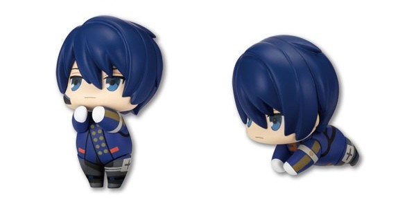 Kisaragi Ren, Helios Rising Heroes, DELiGHTWORKS Inc., Trading
