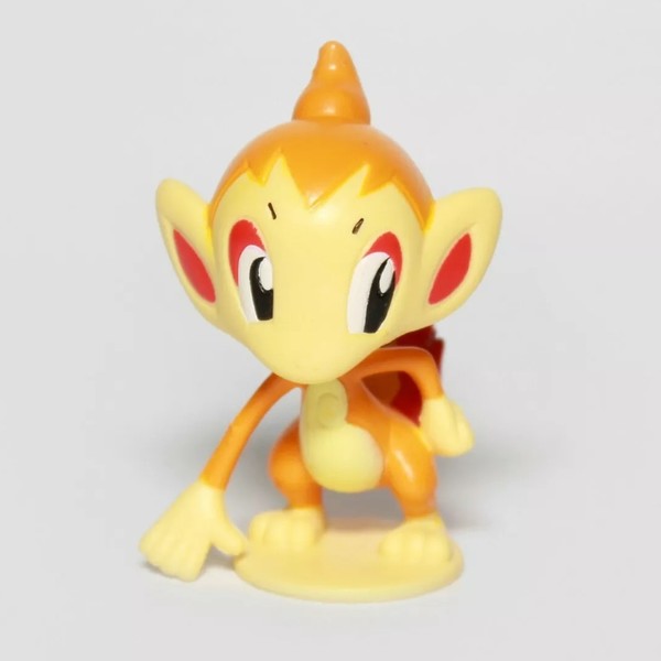 Hikozaru, Pocket Monsters, Bakery Crafts, Trading