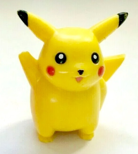 Pikachu, Pocket Monsters, Bakery Crafts, Trading