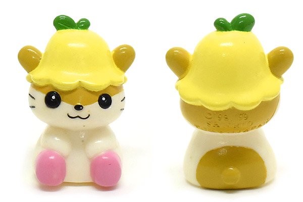 Corocorokuririn, Corocorokuririn, Sanrio, Trading