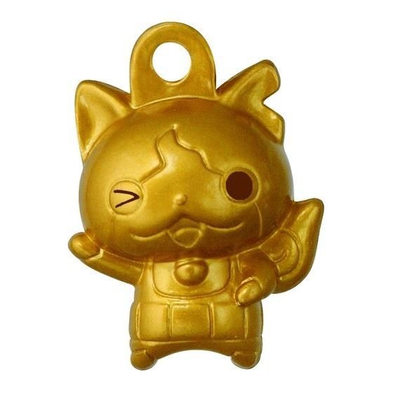 Jibanyan, Youkai Watch, Bandai, Trading