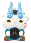 Komasan, Youkai Watch, Bandai, Trading