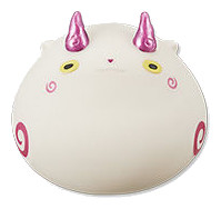 Koma Kaachan, Eiga Youkai Watch Soratobu Kujira To Daburu Sekai No Daiboken Da Nyan!, Youkai Watch, Bandai, Trading