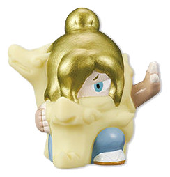 Hikari Orochi, Eiga Youkai Watch Soratobu Kujira To Daburu Sekai No Daiboken Da Nyan!, Youkai Watch, Bandai, Trading