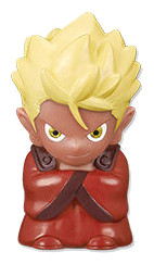 Enma Daiou, Eiga Youkai Watch Soratobu Kujira To Daburu Sekai No Daiboken Da Nyan!, Youkai Watch, Bandai, Trading