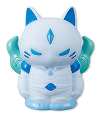 Ultimate Robonyan, Eiga Youkai Watch Soratobu Kujira To Daburu Sekai No Daiboken Da Nyan!, Youkai Watch, Bandai, Trading