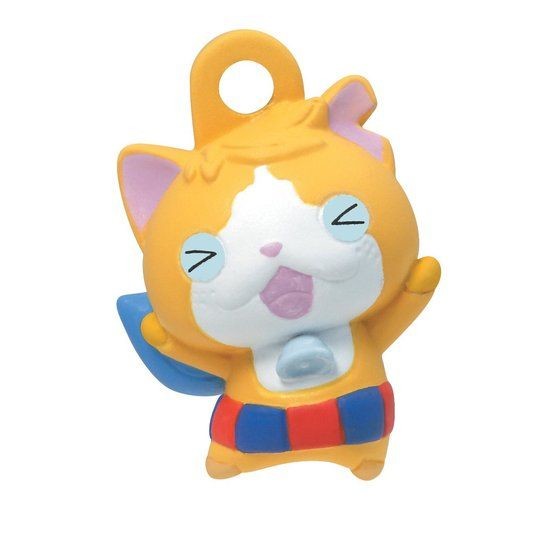 Tomunyan, Youkai Watch, Bandai, Trading