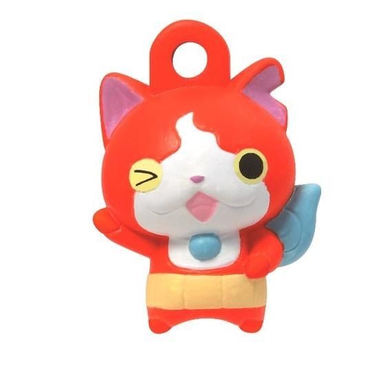 Jibanyan, Youkai Watch, Bandai, Trading