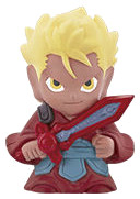 Enma Daiou, Eiga Youkai Watch Soratobu Kujira To Daburu Sekai No Daiboken Da Nyan!, Youkai Watch, Bandai, Trading