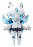 Ultimate Robonyan, Eiga Youkai Watch Soratobu Kujira To Daburu Sekai No Daiboken Da Nyan!, Youkai Watch, Bandai, Trading