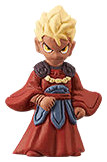 Enma Daiou, Eiga Youkai Watch Soratobu Kujira To Daburu Sekai No Daiboken Da Nyan!, Youkai Watch, Bandai, Trading