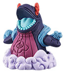 Daiyouki Hogehoeru, Eiga Youkai Watch Soratobu Kujira To Daburu Sekai No Daiboken Da Nyan!, Youkai Watch, Bandai, Trading