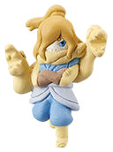 Hikari Orochi, Eiga Youkai Watch Soratobu Kujira To Daburu Sekai No Daiboken Da Nyan!, Youkai Watch, Bandai, Trading