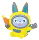 USApyon, Youkai Watch, Bandai, Trading