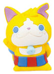 Tomunyan, Youkai Watch, Bandai, Trading
