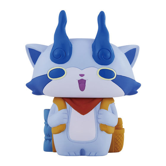 K-Koma, Youkai Watch, Bandai, Trading