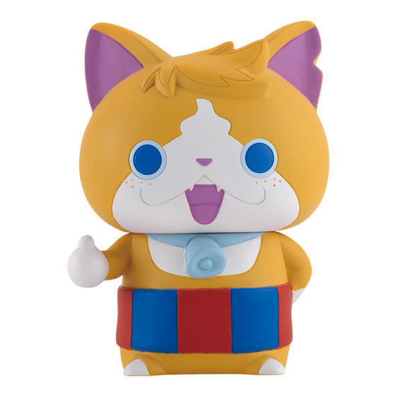 Tomunyan, Youkai Watch, Bandai, Trading