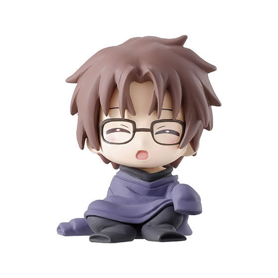 Okiya Subaru, Meitantei Conan, Bandai, Trading