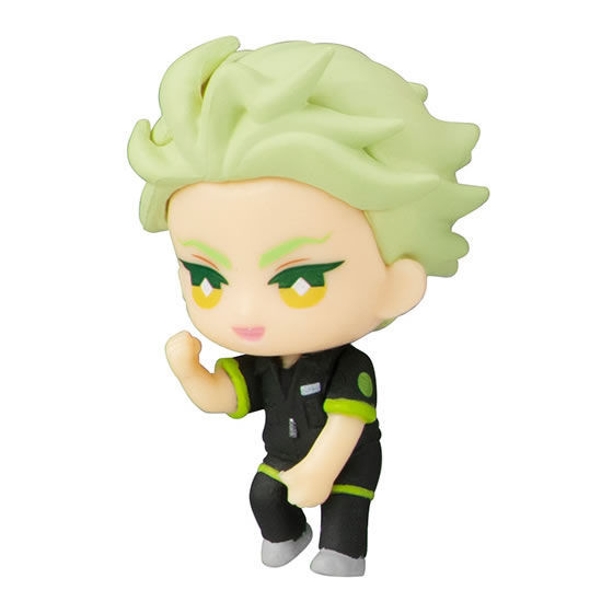 Sebek Zigvolt, Twisted Wonderland, Bandai, Trading