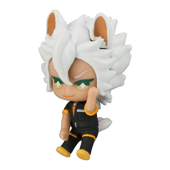 Jack Howl, Twisted Wonderland, Bandai, Trading