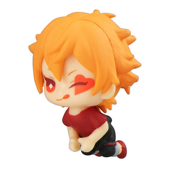Ace Trappola, Twisted Wonderland, Bandai, Trading